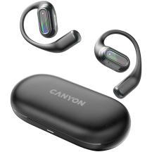 Casca Canyon CNS-TWS12BK
