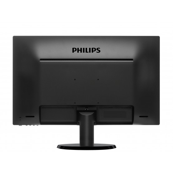 Monitor LCD Philips V-line 243V5LHSB/01