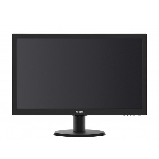 Monitor LCD Philips V-line 243V5LHSB/01
