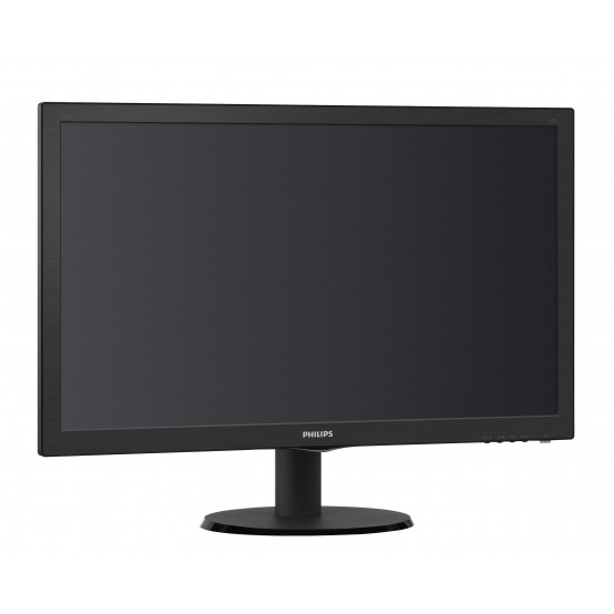 Monitor LCD Philips V-line 243V5LHSB/01