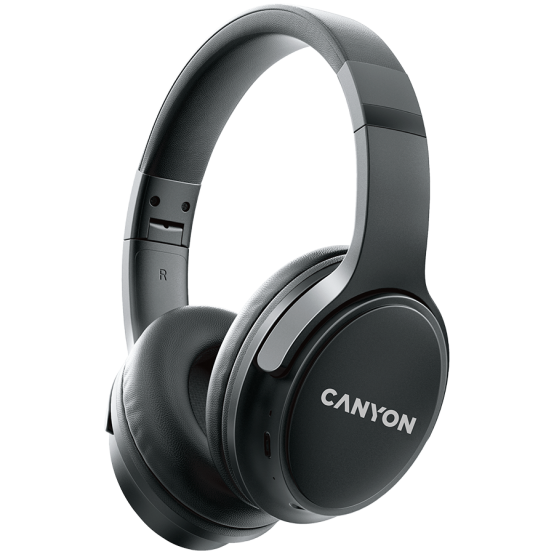 Casca Canyon  CNS-CBTHS4B