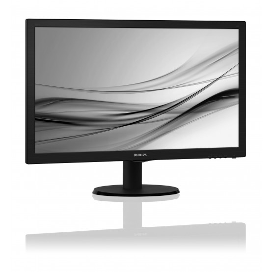 Monitor LCD Philips V-line 243V5LHSB/01