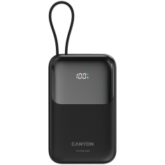 Acumulator Canyon  CNS-CPB101BK
