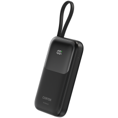 Acumulator Canyon  CNS-CPB101BK 2