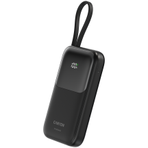 Acumulator Canyon  CNS-CPB101BK