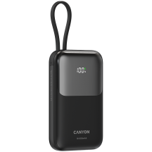 Acumulator Canyon  CNS-CPB101BK