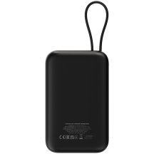 Acumulator Canyon  CNS-CPB101BK