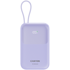 Acumulator Canyon  CNS-CPB101PU