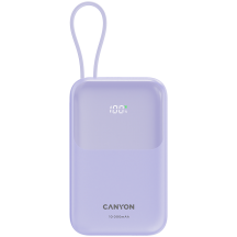 Acumulator Canyon  CNS-CPB101PU