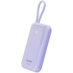 Acumulator Canyon  CNS-CPB101PU 2