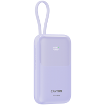 Acumulator Canyon  CNS-CPB101PU