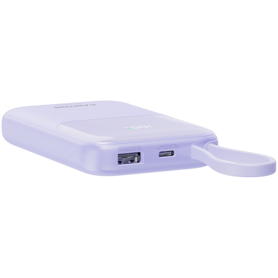 Acumulator Canyon  CNS-CPB101PU