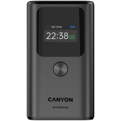 Acumulator Canyon  CNS-CPB130DG
