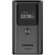 Acumulator Canyon  CNS-CPB130DG