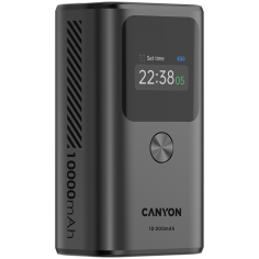 Acumulator Canyon  CNS-CPB130DG 2