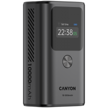 Acumulator Canyon  CNS-CPB130DG
