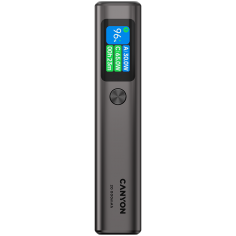 Acumulator Canyon  CNS-CPB230DG