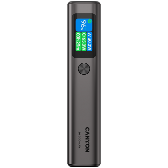 Acumulator Canyon  CNS-CPB230DG