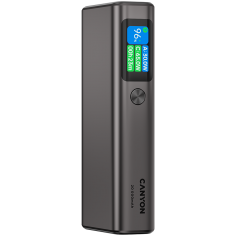 Acumulator Canyon  CNS-CPB230DG 2