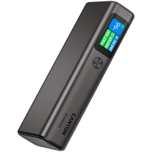 Acumulator Canyon  CNS-CPB230DG