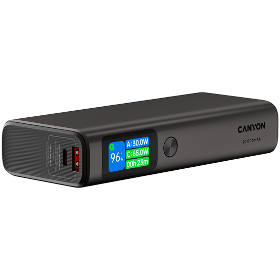 Acumulator Canyon  CNS-CPB230DG