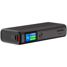 Acumulator Canyon  CNS-CPB230DG