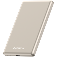 Acumulator Canyon  CNS-CPB505BE 2