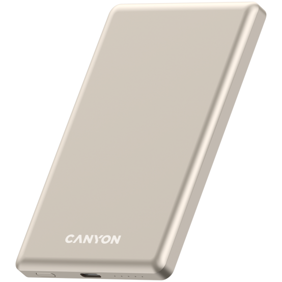 Acumulator Canyon  CNS-CPB505BE
