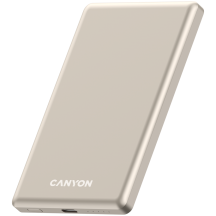 Acumulator Canyon  CNS-CPB505BE