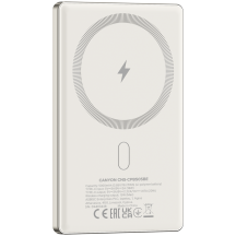 Acumulator Canyon  CNS-CPB505BE