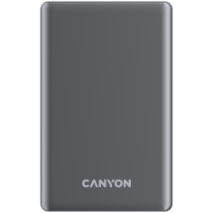 Acumulator Canyon  CNS-CPB505DG