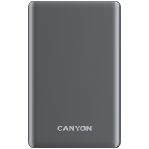 Acumulator Canyon  CNS-CPB505DG