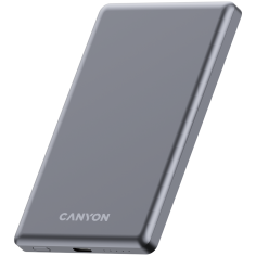 Acumulator Canyon  CNS-CPB505DG 2