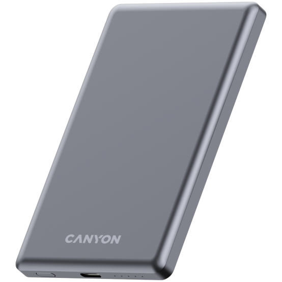 Acumulator Canyon  CNS-CPB505DG