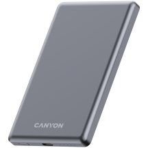 Acumulator Canyon  CNS-CPB505DG