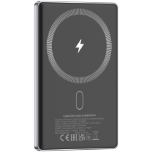 Acumulator Canyon  CNS-CPB505DG