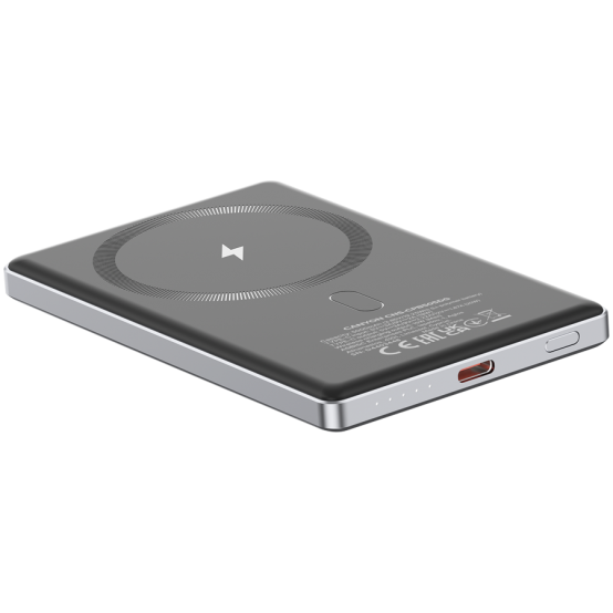Acumulator Canyon  CNS-CPB505DG