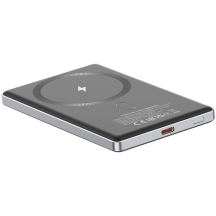 Acumulator Canyon  CNS-CPB505DG