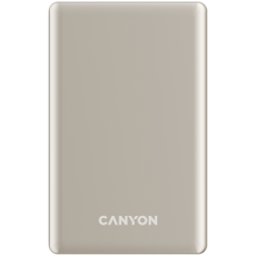 Acumulator Canyon  CNS-CPB510BE