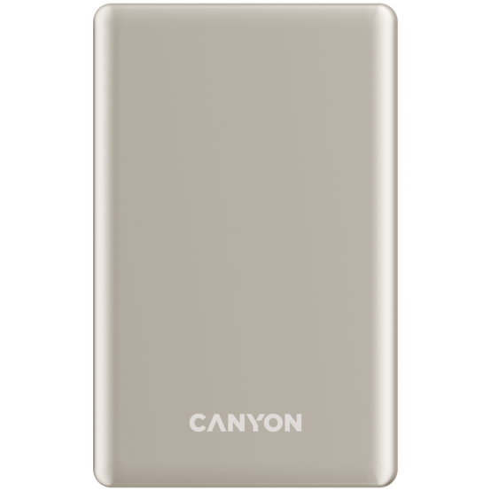 Acumulator Canyon  CNS-CPB510BE