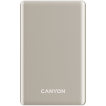Acumulator Canyon  CNS-CPB510BE