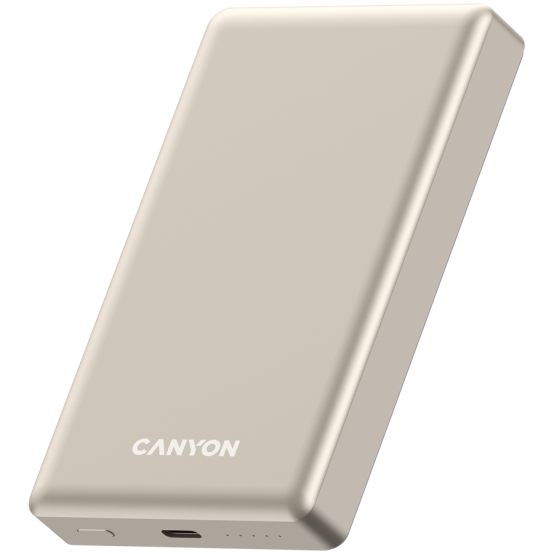 Acumulator Canyon  CNS-CPB510BE
