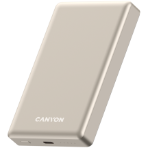 Acumulator Canyon  CNS-CPB510BE