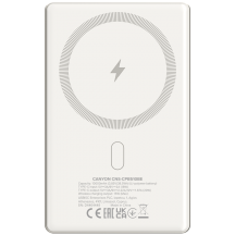 Acumulator Canyon  CNS-CPB510BE