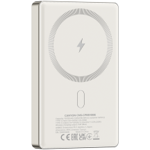 Acumulator Canyon  CNS-CPB510BE