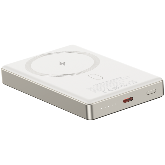 Acumulator Canyon  CNS-CPB510BE