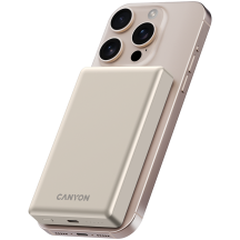 Acumulator Canyon  CNS-CPB510BE