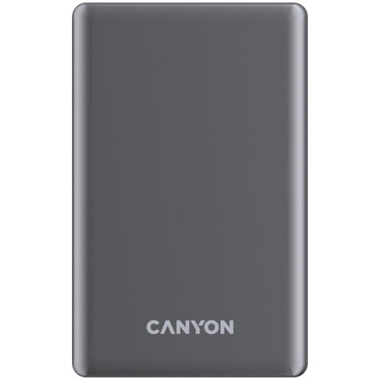 Acumulator Canyon  CNS-CPB510DG
