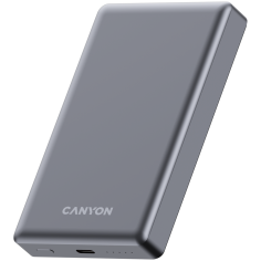 Acumulator Canyon  CNS-CPB510DG 2