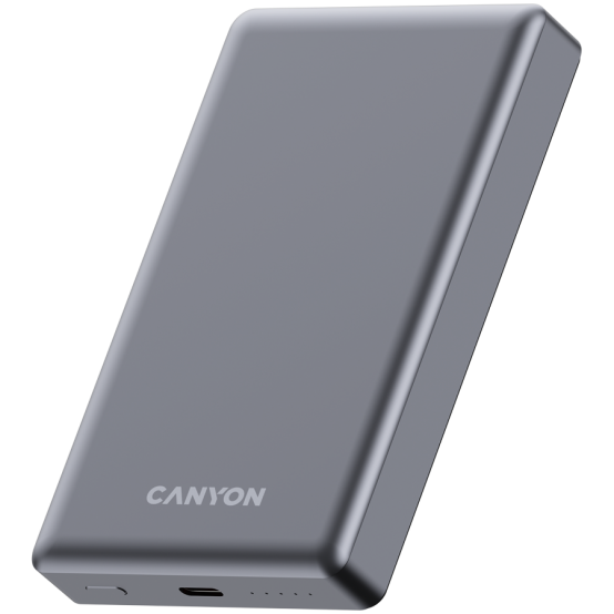 Acumulator Canyon  CNS-CPB510DG